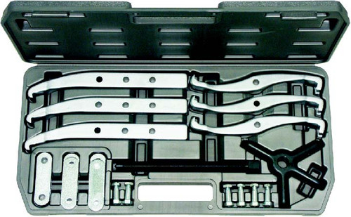 2-PA7 - 7-Ton Eight Way Combination Puller