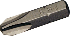 30503 - #3 PHILLIPS 1" (25MM)