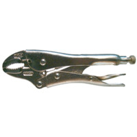 905 - 5" Curved Jaw Locking Grip Plier