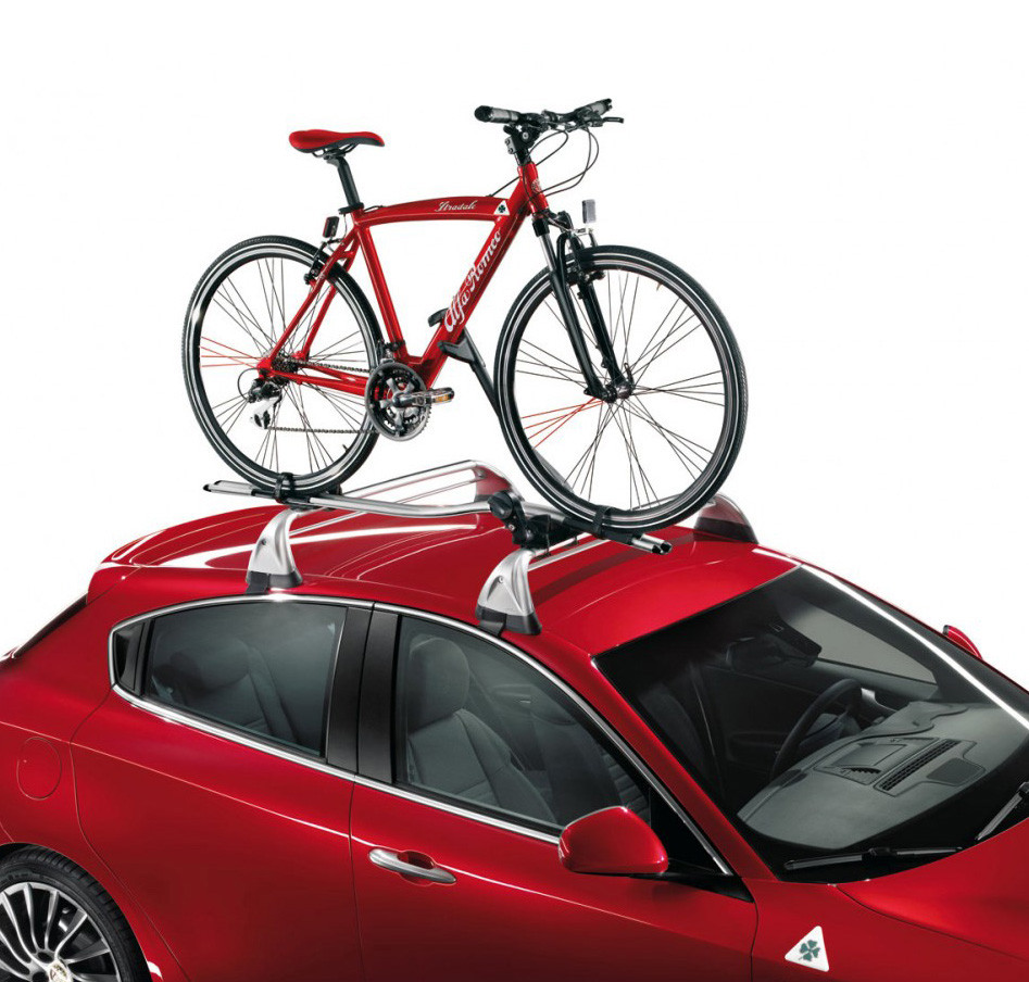 Alfa Romeo Stradale Touring - Zanco Australia