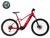 Alfa Romeo Dolomiti Sport e-MTB