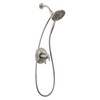Delta T17233-SS-I Kayra Monitor 17 Series Shower Trim, Stainless