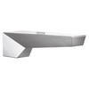 Delta RP93249PCPR Trillian Non-Diverter Tub Spout, Lumicoat Chrome