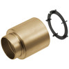 Delta RP39407CZ Other Trim Sleeve and Spacer , Champagne Bronze