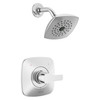 Delta T142339-PP Modern Monitor 14 Series Shower Trim, Chrome