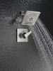 Delta T14243-SS-PR Trillian 14 Series H2Okinetic Shower Only Trim, Lumicoat Stainless