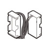 Battery Holder for Flush Valve