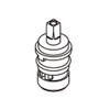 Shell Ceramic Disc Cartridge for Double Handle Faucet - Cold Side