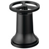 Delta H658BL Trinsic Handle Kit, Matte Black