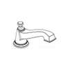 Moen 137391BN Roman Tub Spout Kit in Brushed Nickel