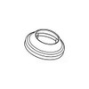 Moen 153206 Replacement Dome in Chrome