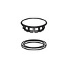 Handle Insert Kit