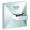 Grohe 40498000 Allure Brilliant Robe Hook in Chrome