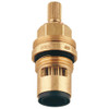 Grohe 45882000 1/2-in Carbodur Cartridge with 1/4 Turn Right