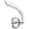Grohe 46572000 K4 Main/Prep Kitchen Lever in Chrome