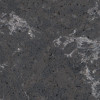 37-in x 22-in Bathroom Vanity Top with Eased Edge in Milky Way