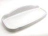 Tank Lid for Whitney Toilets in Cotton