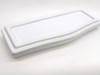 Tank Lid for Clayton Toilets in Cotton