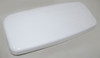 Tank Lid for Eco Soiree Toilets in Cotton