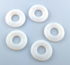 Flush Valve Seal Gaskets (5 Pieces) for WT151M and WT152M In-Wall Tank Systems