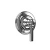 Toto TS211C#CP Volume Control Trim in Polished Chrome