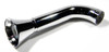 Spout Assembly for Nexus Shower Faucets in Polished Chrome