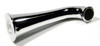 Spout Assembly for Clayton Shower Faucets in Polished Chrome
