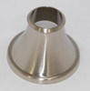 Shower Arm Escutcheon in Brushed Nickel