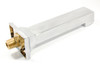 Shower and Bath Trim Spout for Lloyd Shower Faucets in Polished Chrome