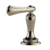 Handle Kit in Polished Nickel