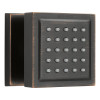 Single Function Body Spray Trim in Venetian Bronze