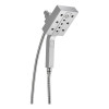 Brizo 86280-PC Hydrati Multi Function Shower Head and Hand Shower in Polished Chrome