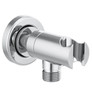 Replacement Wall Supply and Holder in Polished Chrome