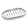 Soap Basket in Oil Rubbed Bronze