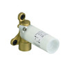 3/4 Inch RoughValve