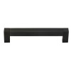 Alno Block A420-6-BRZ Modern Pull in Bronze