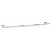 Alno Arch A7520-24-PC Modern Towel Bar in Polished Chrome