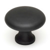 Alno A814-14-BRZ Knob Traditional 1-1/4-in in Bronze