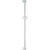 Grohe 27524000 New Tempesta Classic 36-in Shower Rail in Chrome