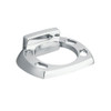 Toothbrush Holder in Chrome