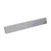 Swanstone 3-in H x 21.625-in L Bathroom Side Splash in Gray Granite