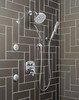 Delta SH5000-PR Other Touch-Clean Spray Head, Lumicoat Chrome