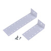 Oatey Metal Faceplate