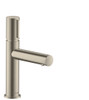 Single-Hole Faucet 110 in Brushed Nickel