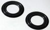 Rubber Washer Set (2 Pieces) for 600 Toilet