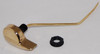 Trip Lever for ST706 in Polished Brass