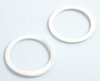 Gasket OD=41.5, ID=34.5, H=1.5mm for Toto Faucets