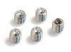 Set Screw, Hex 3, M6Xp1.0, I=6 Sus for Toto Faucets