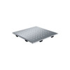 Stainless Steel Drain Cover For Pkx Sinks in Chrome