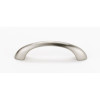 Alno C855 Series C855-6-SN Modern Pull in Satin Nickel